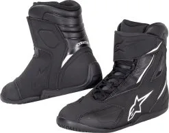 Alpinestars Fastback 2 Boot -Textile Clothing Popular Shop 59.17.7a.D6AlpinestarsFastback2schwarz20257633019