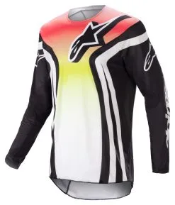 Alpinestars Racer Semi Jersey