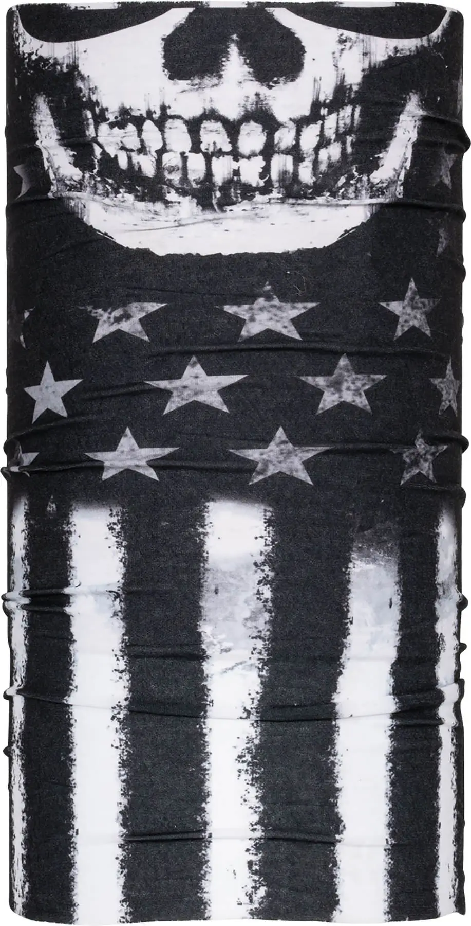 LETHAL THREAT MULTI SCARF 1 LETHAL THREAT MULTI SCARF