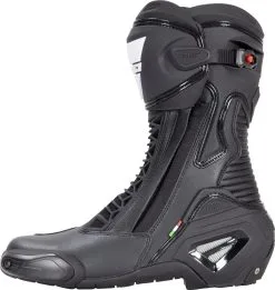 Vanucci RV6 Performance Racing Boot