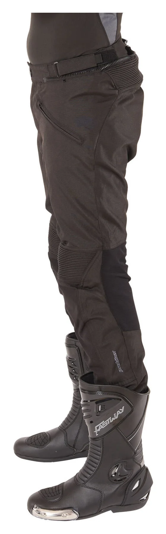 Probiker Sport Textilepants 2 Probiker Sport Textilepants - Image 2