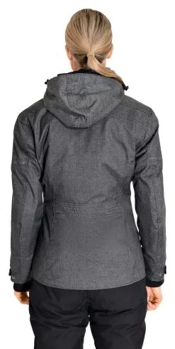 Vanucci Tifoso Women -Textile Clothing Popular Shop 5a.72.5c.D1VanucciTifosoJacke21233221020