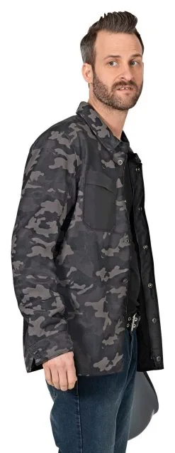 REV'IT! Tracer Air -Textile Clothing Popular Shop 5a.74.91.D1RevitTracerAircamougrau218018290