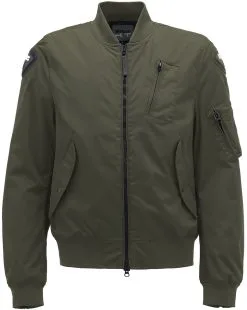 Blauer H.T. Blauer Maverick Motorcycle