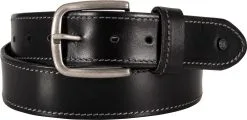 Detlev Louis Leather Belt DL-AC-1