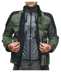 DAINESE LADAKH 3L D-DRY -Textile Clothing Popular Shop 5b.4a.3c.ARG212969DaineseLadakhgruenM2