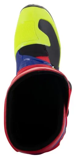 Alpinestars Tech 3 Cross Boots -Textile Clothing Popular Shop 5b.90.85.ARG219273AlpinestarsTech3D4