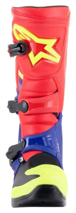 Alpinestars Tech 3 Cross Boots -Textile Clothing Popular Shop 5b.c4.31.ARG219273AlpinestarsTech3D2