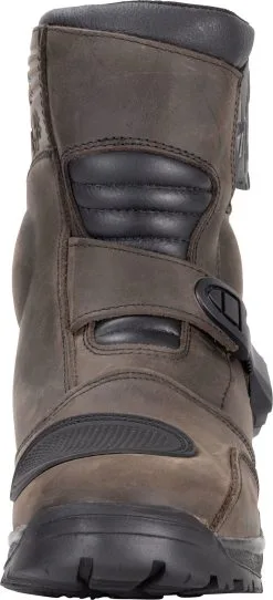 Vanucci VTB 19 Motorcycle Boots -Textile Clothing Popular Shop 5c.40.6e.D2VanucciVTB19Stiefelbraun20207133019