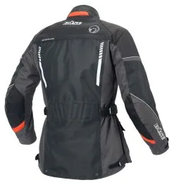 Büse Torino II Womens Textile Jacket -Textile Clothing Popular Shop 5c.c8.b0.ARG213030BueseTorinoIID2