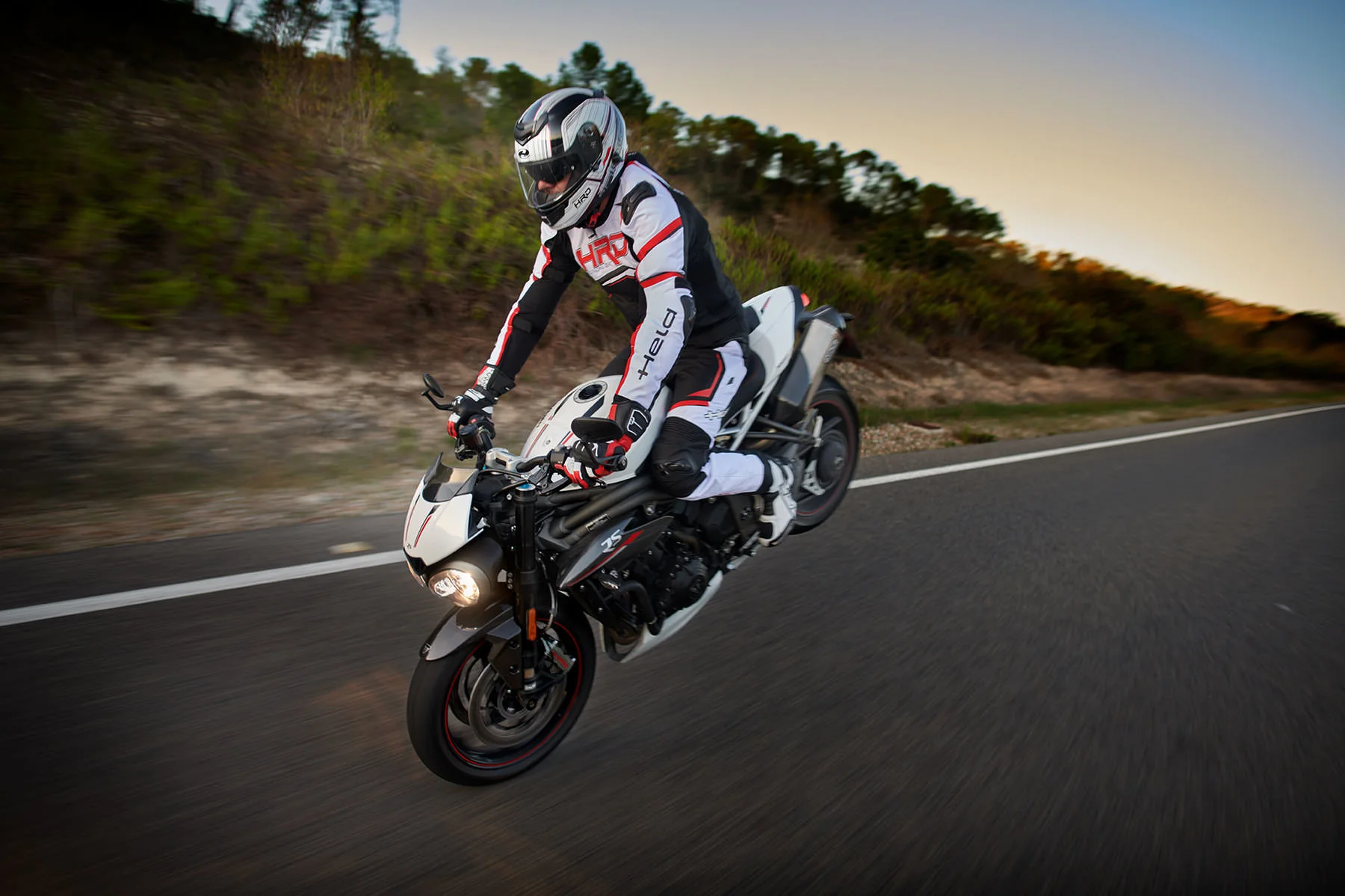 Held Hayato Top 62036.47 3 Held Hayato Top 62036.47 - Image 3