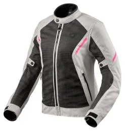 REV'IT! Torque 2 H2O Ladies' Text.Jacket