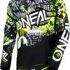 O'Neal Element Attack Jersey