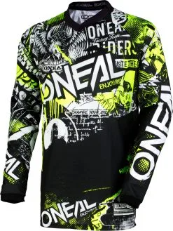 O'Neal Element Attack Jersey