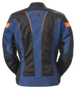 Rekurv C-21.02 Textile Jacket Ladies 14 Rekurv C-21.02 Textile Jacket Ladies -Textile Clothing Popular Shop 5d.c0.bc .D4RekurvC2102schwarzblauorange212837