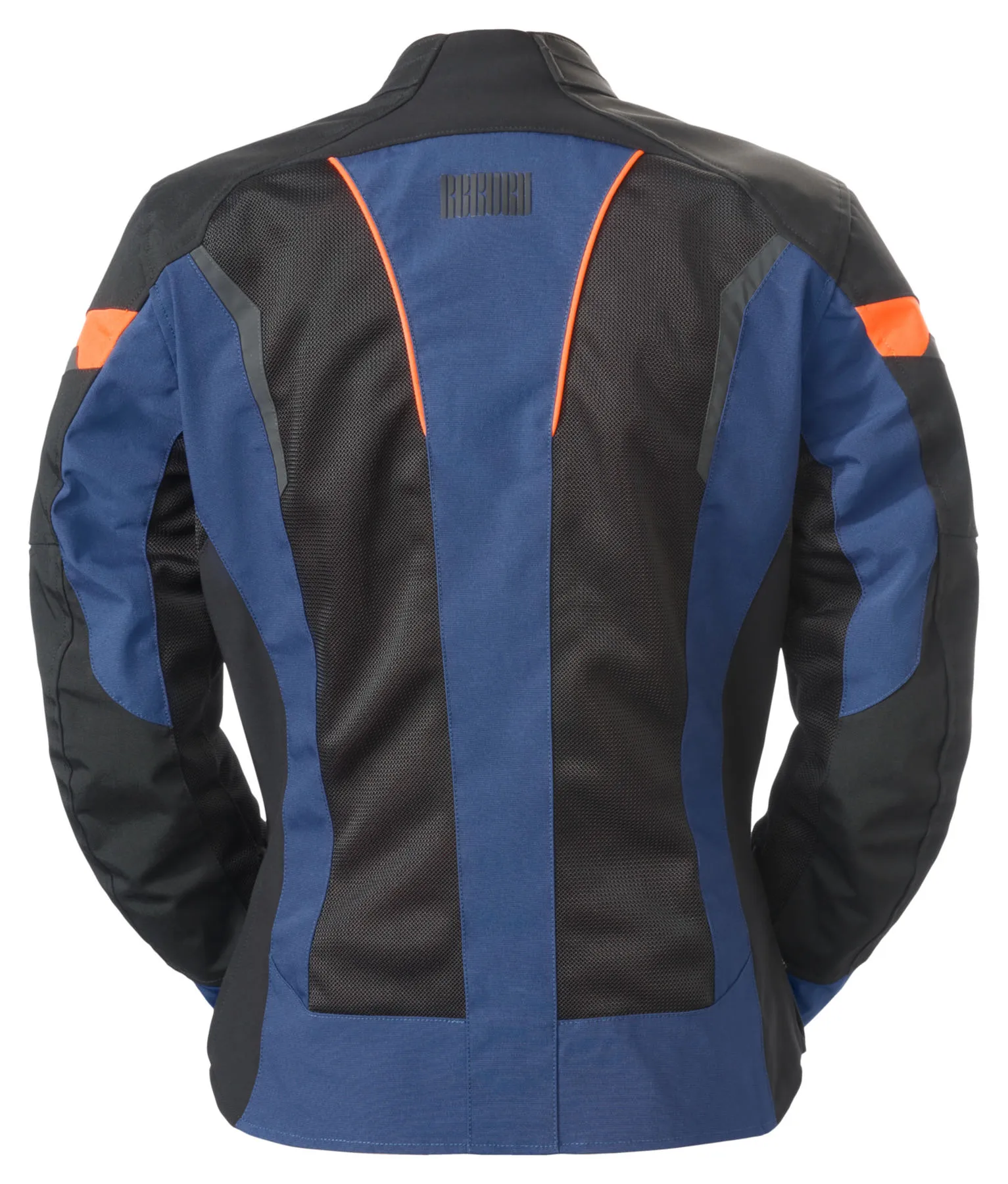 Rekurv C-21.02 Textile Jacket Ladies 5 Rekurv C-21.02 Textile Jacket Ladies - Image 5