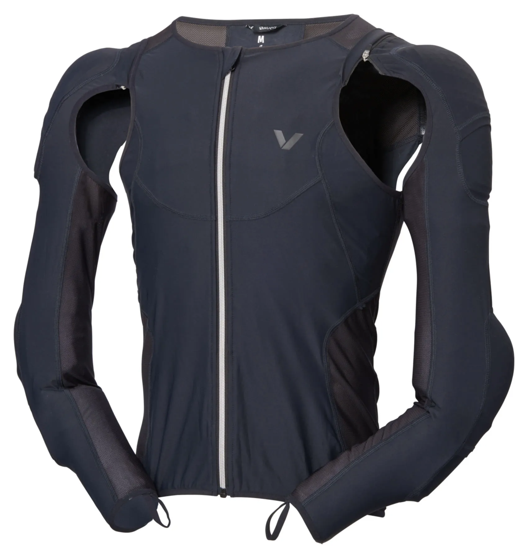 Vanucci VXP-1 Protection Jacket 1 Vanucci VXP-1 Protection Jacket