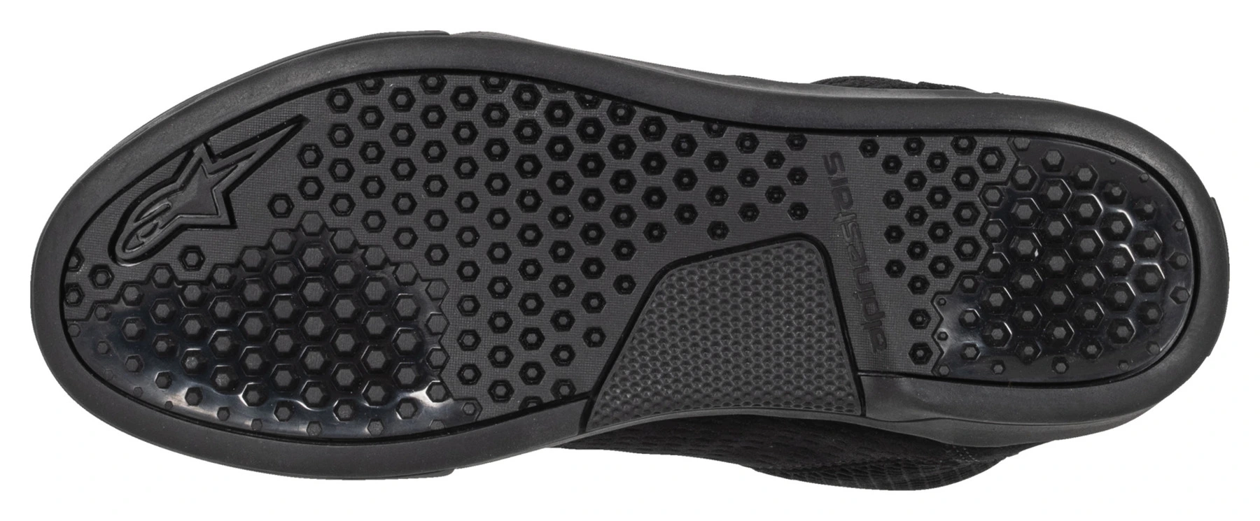 Alpinestars Chrome Air Boot 4 Alpinestars Chrome Air Boot - Image 4