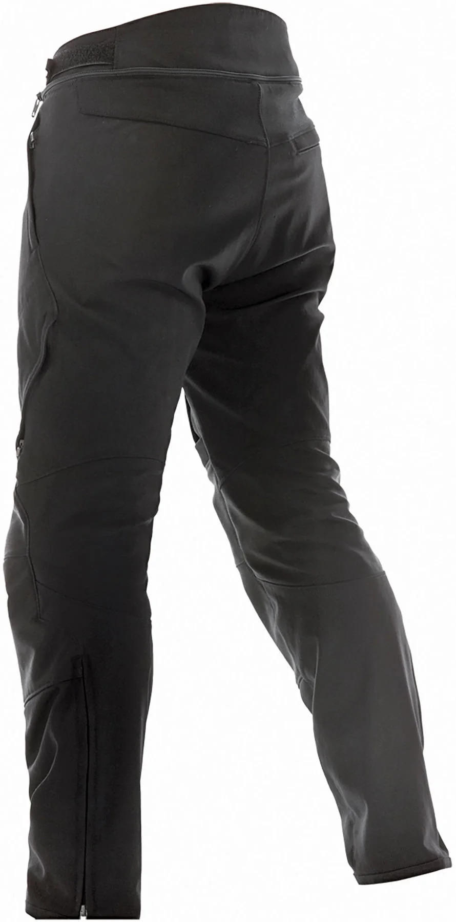 Dainese New Drake Air Textile Trousers 5 Dainese New Drake Air Textile Trousers - Image 5