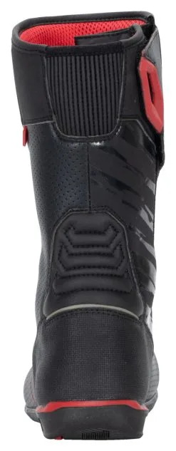 REKURV E-14.01 BOOT -Textile Clothing Popular Shop 5e.27.79.D3RekurvE1401schwarz219620