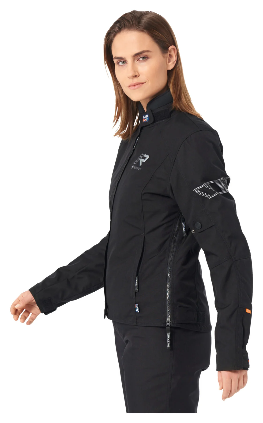 Rukka Start-R Lady Jacket 5 Rukka Start-R Lady Jacket - Image 5