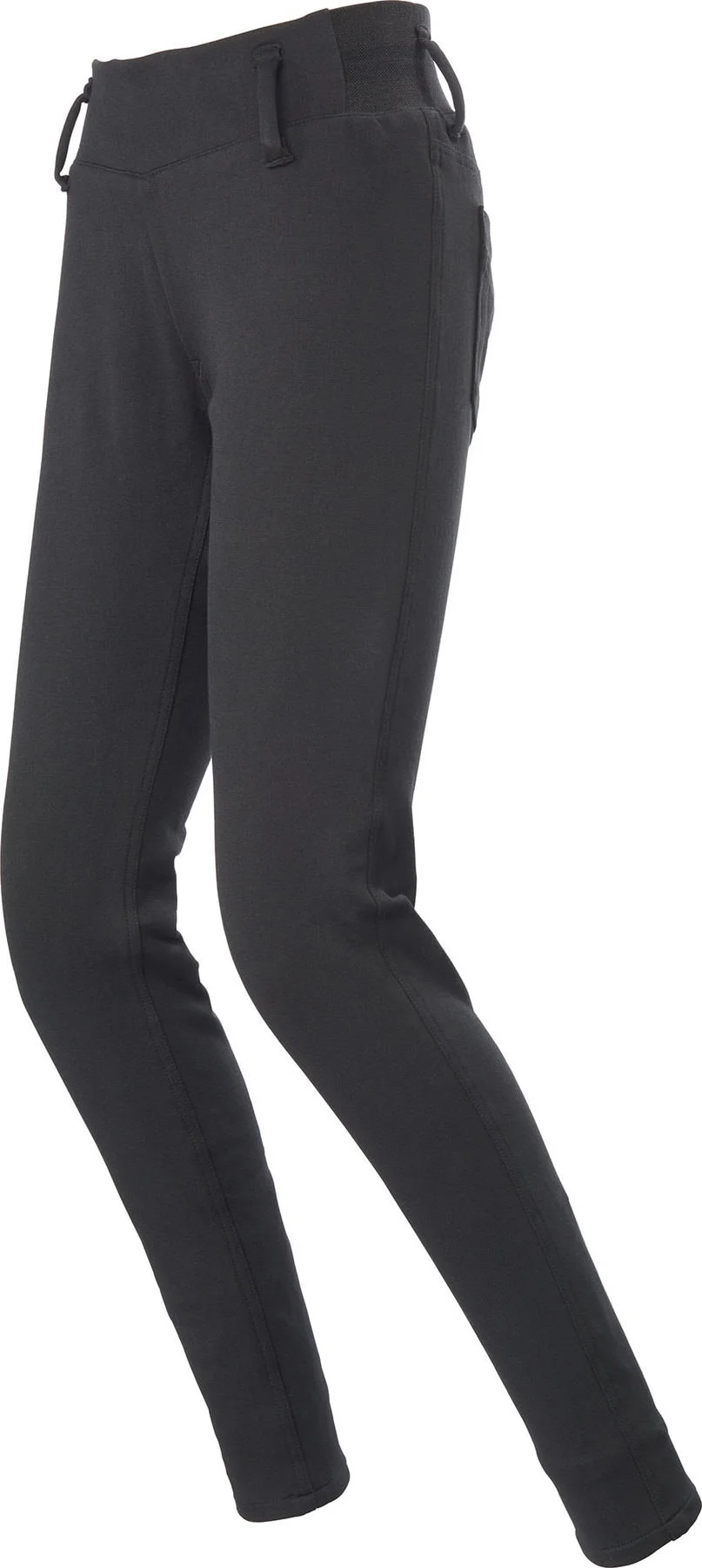 Fastway Women 191 Motorcycle Leggings 3 Fastway Women 191 Motorcycle Leggings - Image 3