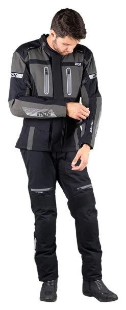 IXS Pacora ST Textile Jacket -Textile Clothing Popular Shop 5e.9c.f8.G3IXSPACORAST212936