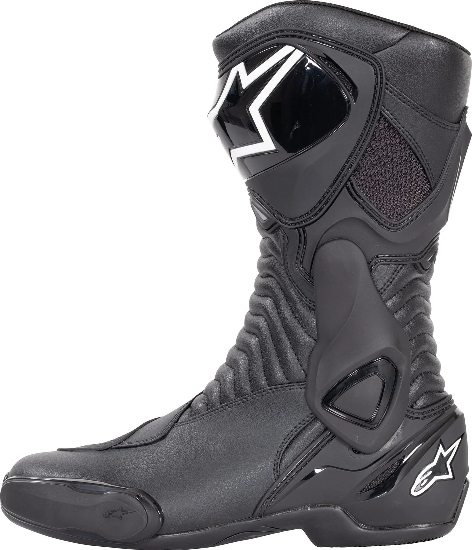 Alpinestars SMX 6 Louis Edition Boots 1 Alpinestars SMX 6 Louis Edition Boots