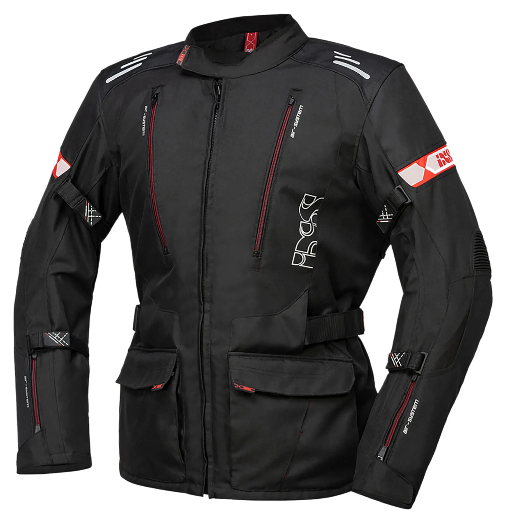 IXS Lorin ST Textile Jacket 1 IXS Lorin ST Textile Jacket