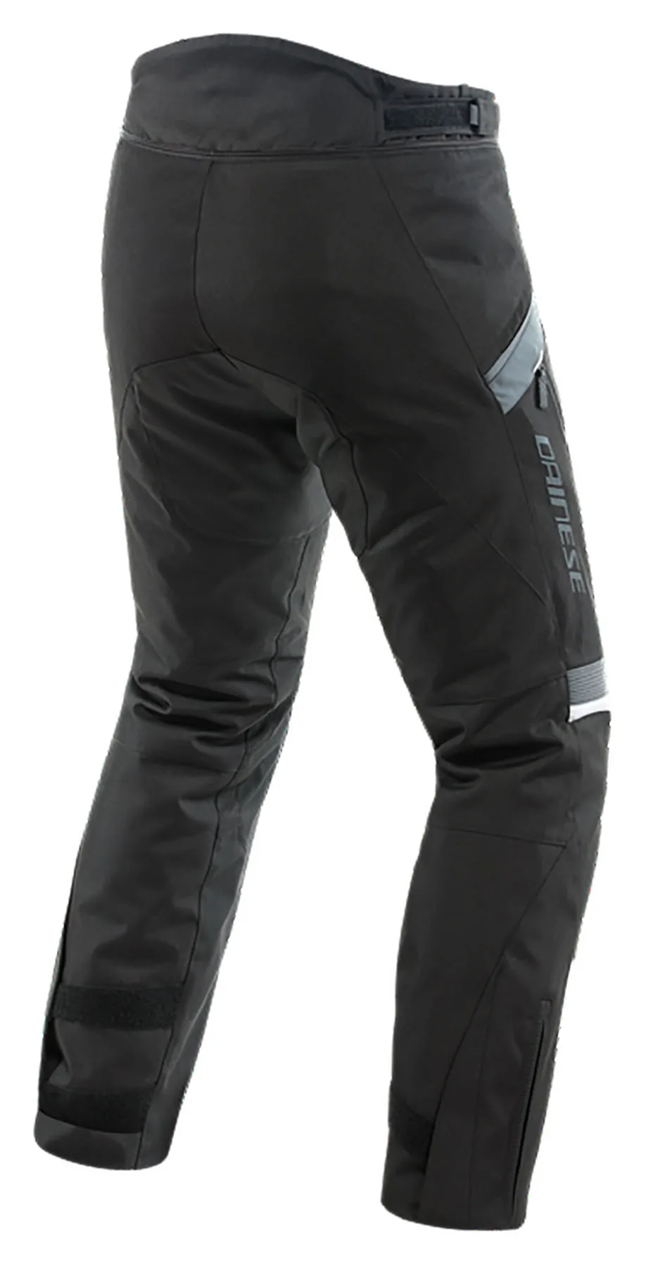 Dainese Tempest 3 Textile Trousers 2 Dainese Tempest 3 Textile Trousers - Image 2