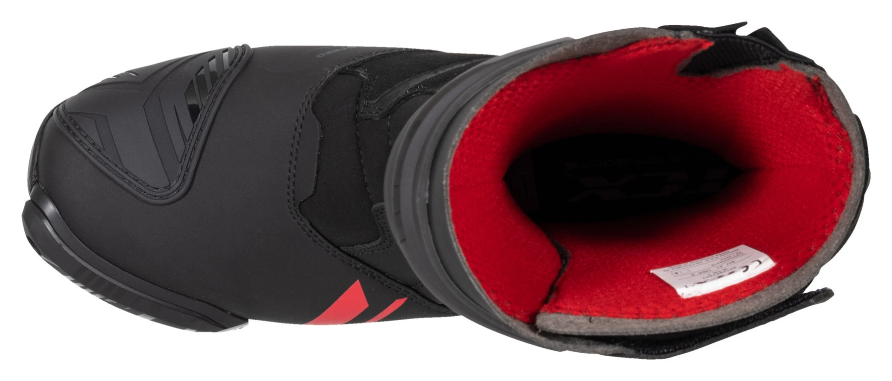 TCX S-TR1 BOOTS 7 TCX S-TR1 BOOTS - Image 7