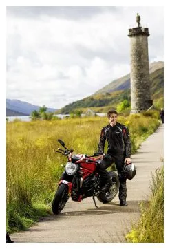 Büse B-Racing -Textile Clothing Popular Shop 5f.23.c3.BueseBRacingProSchwarz212348210EMO718