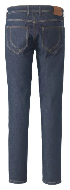Detlev Louis DL-PM 2 Men Jeans -Textile Clothing Popular Shop 60.02.f1.D4DetlevLouisDLPM2blau21137324020