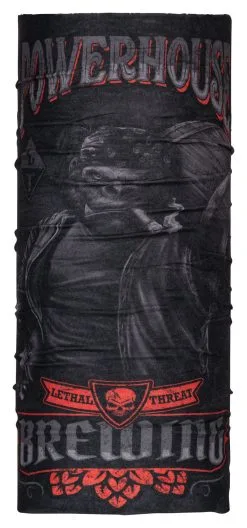 LETHAL THREAT MULTI SCARF