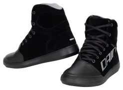 Dainese York D-WP Boot -Textile Clothing Popular Shop 60.2a.26.D6DaineseYorkDWPschwarzanthazit21910733021