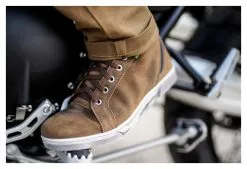 Vanucci VTS 4 Boot -Textile Clothing Popular Shop 60.3a.74.Sep1Retro2VanucciTifosoVTS4Braun21918333021