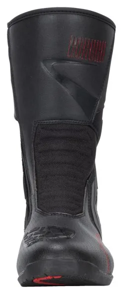 REKURV E-14.05 BOOT -Textile Clothing Popular Shop 60.3d.0d.D2RekurvE1405schwarz219624
