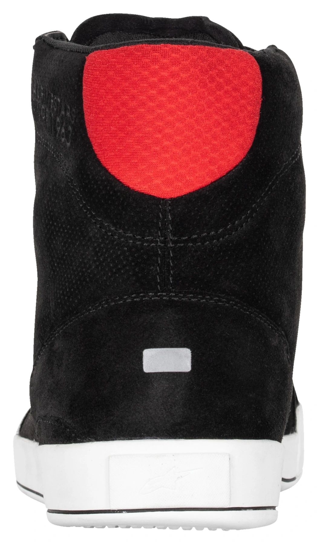 Alpinestars Chrome Boot 7 Alpinestars Chrome Boot - Image 7