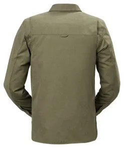 Detlev Louis DL-SM-2 Motorcycle Shirt -Textile Clothing Popular Shop 60.b4.87.D4DetlevLouisDLSM2gruen21277321021