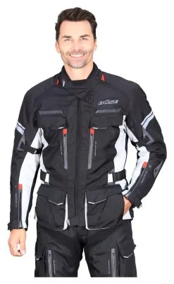 Büse Murano III Textile Jacket