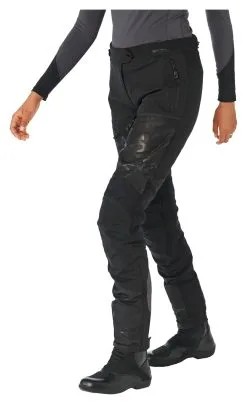 Rekurv E-20.02 Womens Textile Pants -Textile Clothing Popular Shop 61.6e.a0.D1RekurvE2002schwarz21149624021