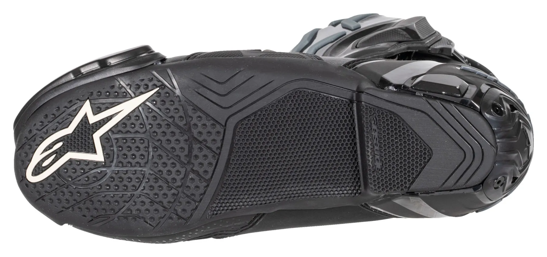 Alpinestars Supertech R Boots 4 Alpinestars Supertech R Boots - Image 4