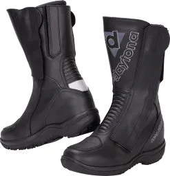 Daytona Lady Star GTX Ladies Boots -Textile Clothing Popular Shop 61.e4.eb .D6DaytonaLadyStarGTXStiefelschwarz20242033019