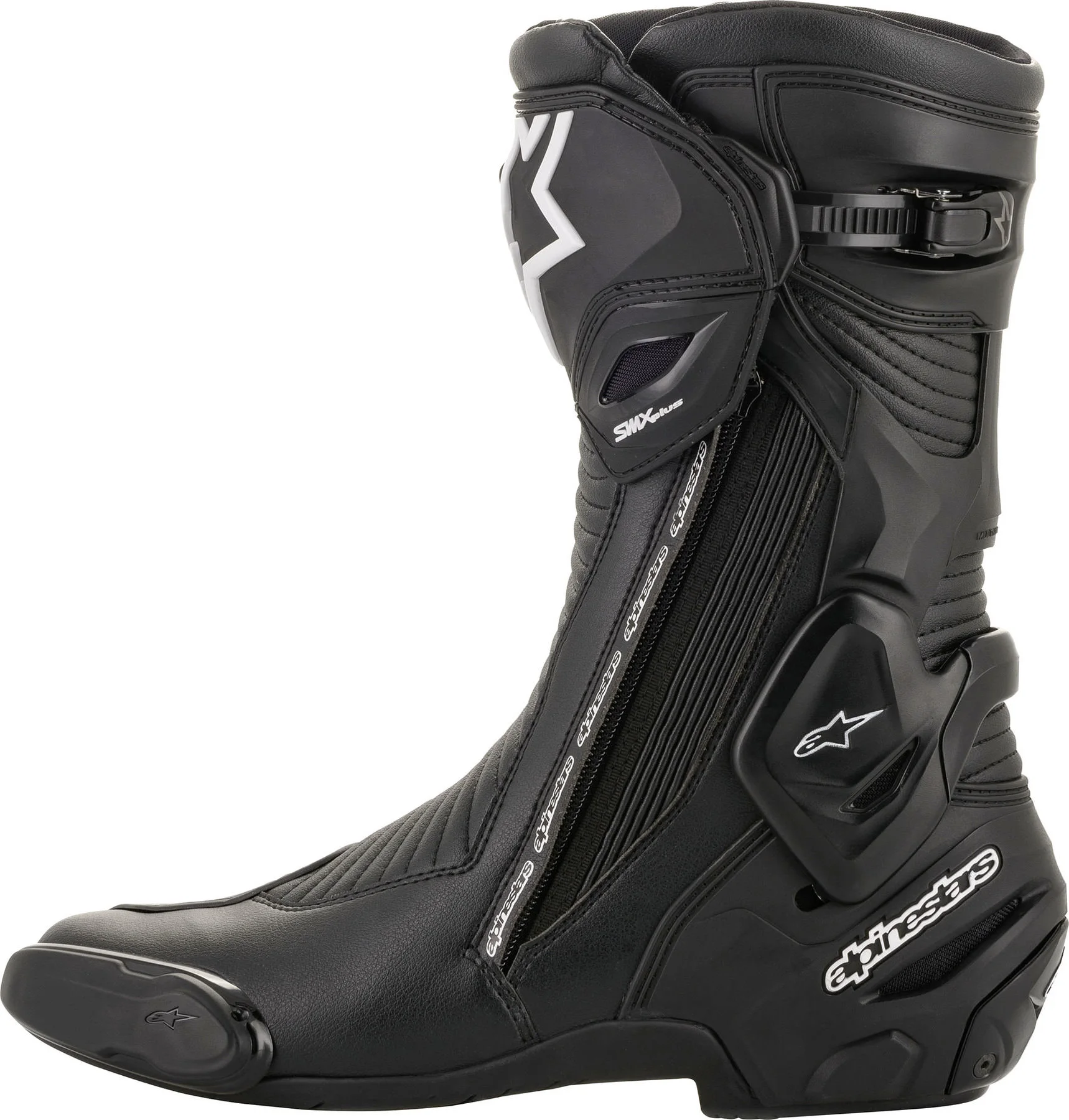 Alpinestars SMX Plus V2 Boot 1 Alpinestars SMX Plus V2 Boot