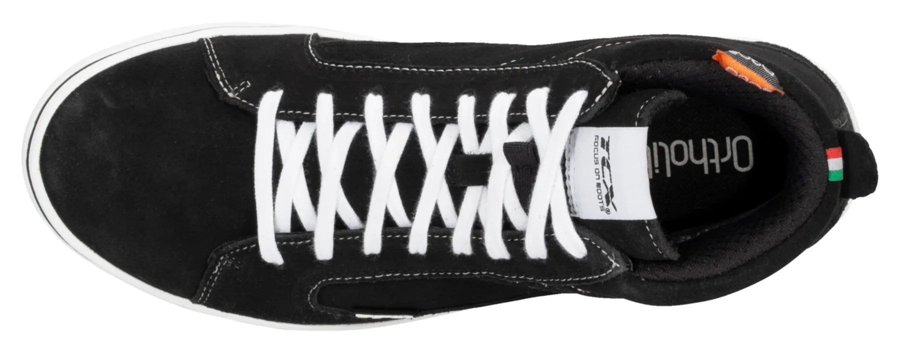 TCX Street 3 WP Boots 2 TCX Street 3 WP Boots - Image 2