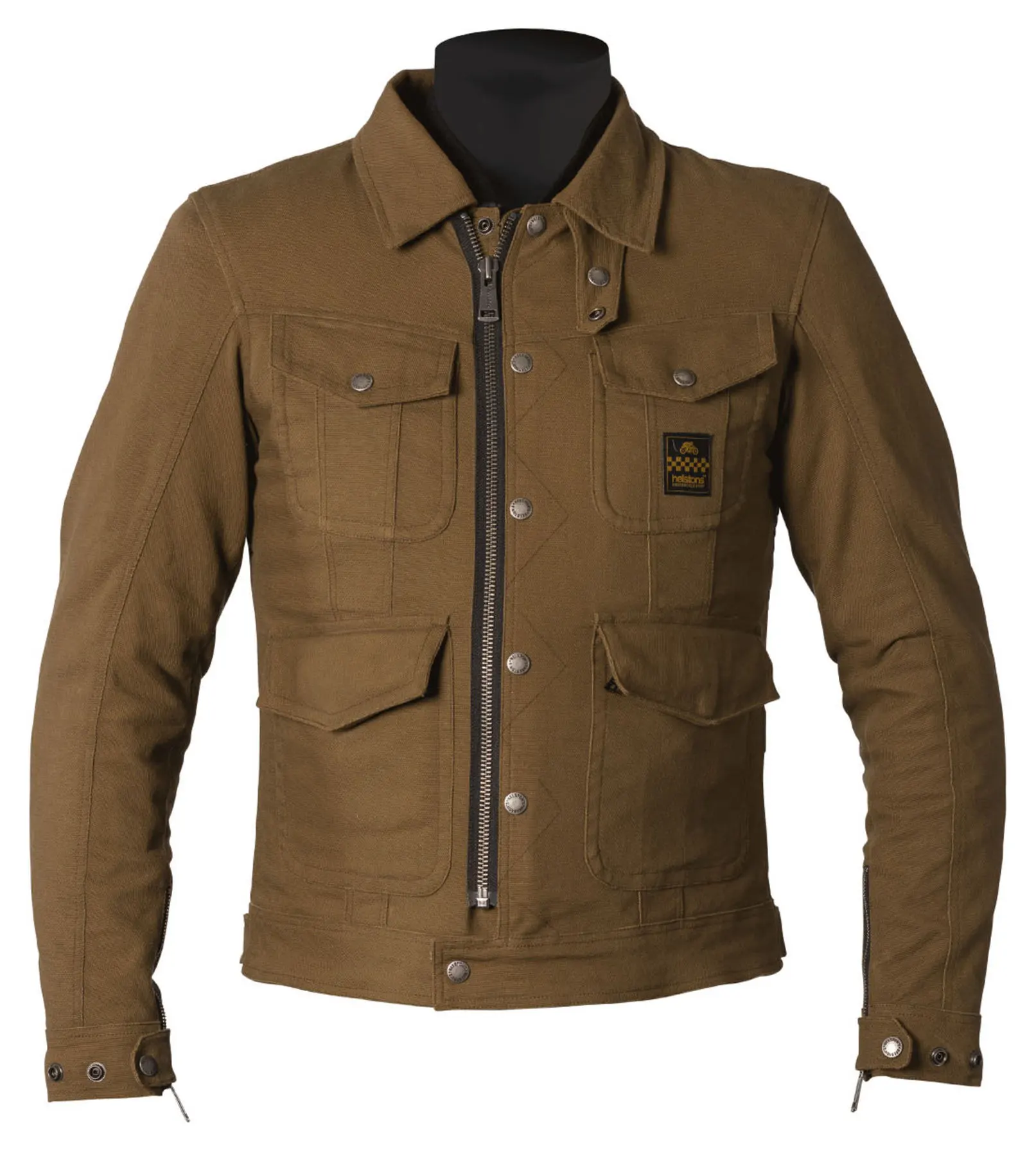 HELSTONS YARD ARMALITH 1 HELSTONS YARD ARMALITH