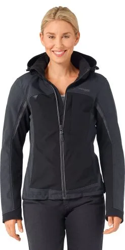 Vanucci Tifoso Softshell