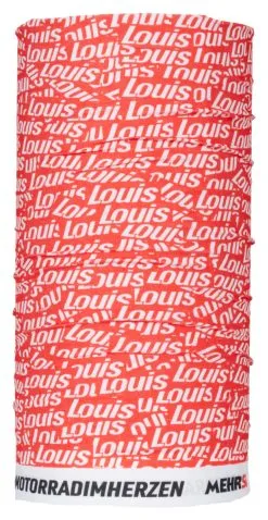 LOUIS MULTIPURPOSE SCARF