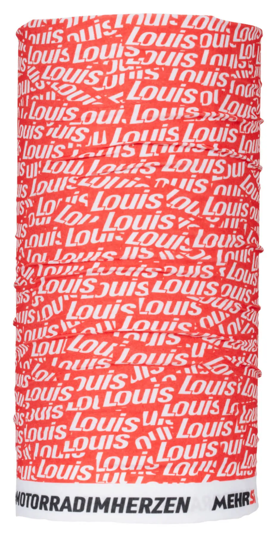 LOUIS MULTIPURPOSE SCARF 1 LOUIS MULTIPURPOSE SCARF