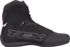 TCX RUSH WP SZ.41 -Textile Clothing Popular Shop 63.3e.44.D1TCXRushStiefelschwarzgraurot21904333019